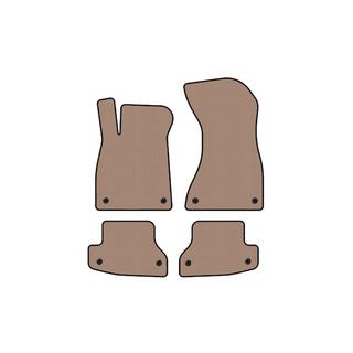 Kumimatot Carsuit (Coupe, beige) kuva 1