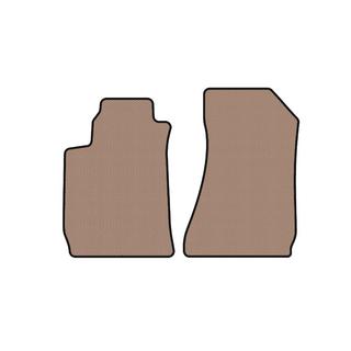 Kumimatot Carsuit (Beige) kuva 1