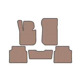 Kumimatot Carsuit (Beige) BMW 3-sarja E36 1990–2000 kuva 1