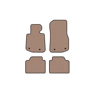 Kumimatot Carsuit V2 (Beige) BMW 4-sarja F32/F33/F36 2012–2020 kuva 1