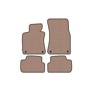 Kumimatot Carsuit (Beige) kuva 1