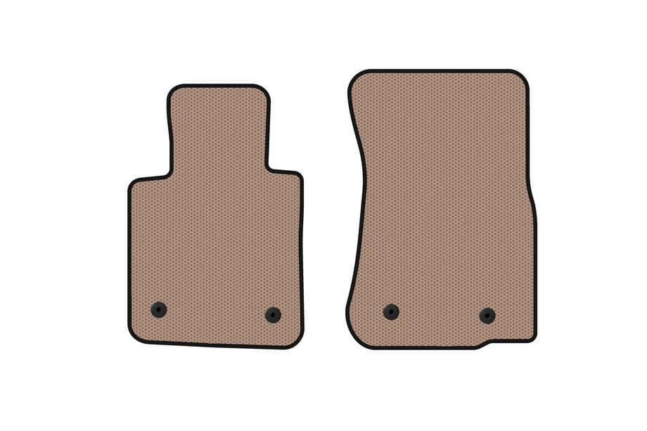 BMW Z4 (E89) 2009–2016 Kumimatot Carsuit (Beige) Image