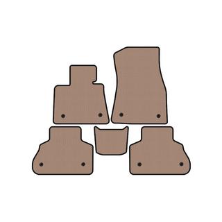 Kumimatot Carsuit (Beige) kuva 1