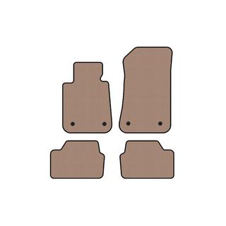 Kumimatot Carsuit (Beige) kuva 1