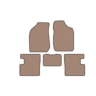 Kumimatot Carsuit (SD, beige) kuva 1
