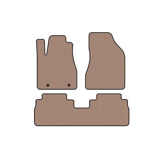 Kumimatot Carsuit (Beige) kuva 1