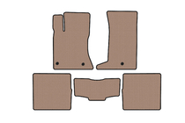 Cadillac SRX 2004–2009 Kumimatot Carsuit (beige) kuva 1