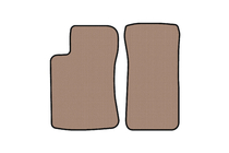 Cadillac CTS 2007–2014 Kumimatot Carsuit (2007-2014, beige) kuva 1