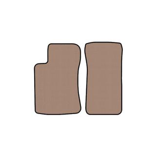 Kumimatot Carsuit (2007-2014, beige) kuva 1