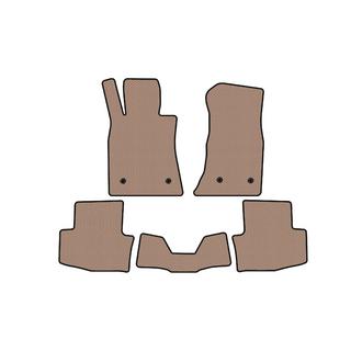 Kumimatot Carsuit (SD, beige) kuva 1