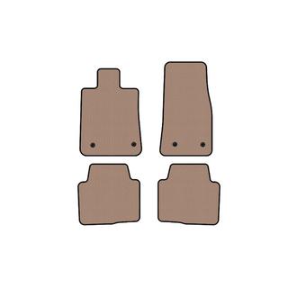 Kumimatot Carsuit (2013+, beige) kuva 1
