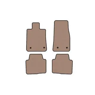 Kumimatot Carsuit (2013+, beige)