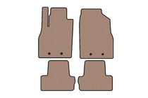Chevrolet Volt 2010–2016 Kumimatot Carsuit (Beige) kuva 1