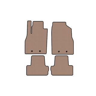 Kumimatot Carsuit (Beige) kuva 1