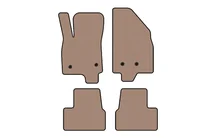 Chevrolet Volt 2016–2019 Kumimatot Carsuit (Beige) kuva 1