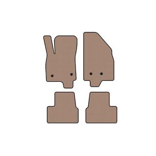 Kumimatot Carsuit (Beige) kuva 1