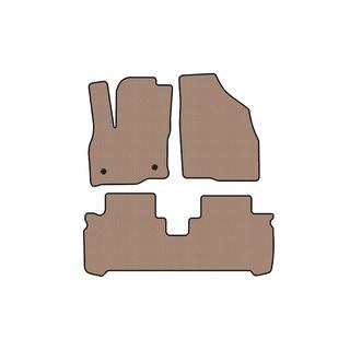 Kumimatot Carsuit (Beige) kuva 1