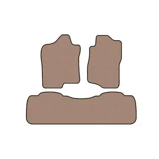 Kumimatot Carsuit (Beige)