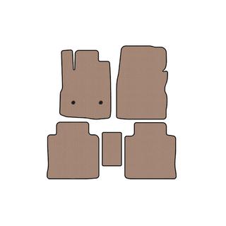 Kumimatot Carsuit (2009-2015, beige) kuva 1