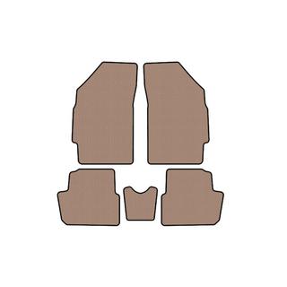 Kumimatot Carsuit (HB, beige) RAVON R2 2016–2020 kuva 1