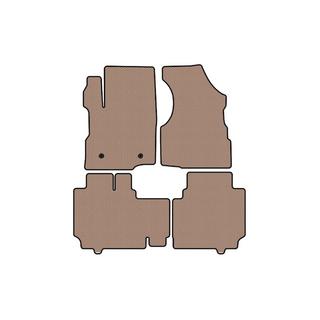 Kumimatot Carsuit (2015-2017, beige) kuva 1