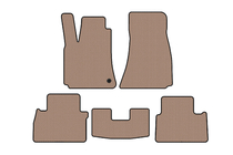 Chrysler C300 2004–2011 Kumimatot Carsuit (SD, beige) kuva 1