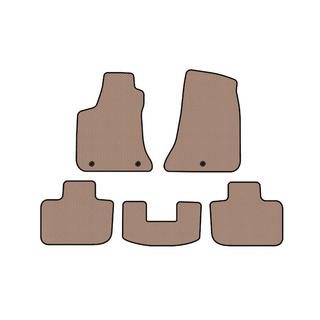 Kumimatot Carsuit V1 (Beige) Chrysler C300 2011–2023 kuva 1