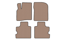 Chrysler Pacifica 2004–2008 Kumimatot Carsuit (Beige) kuva 1