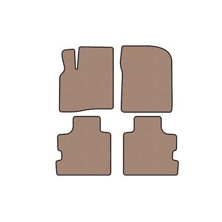 Kumimatot Carsuit (Beige) kuva 1