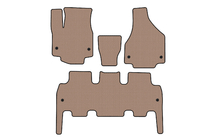 Chrysler Pacifica 2016– Kumimatot Carsuit (Beige) kuva 1