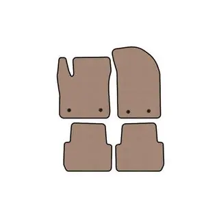 Kumimatot Carsuit (SD, beige)