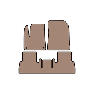 Kumimatot Carsuit (Beige) kuva 1