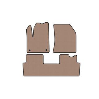 Kumimatot Carsuit (2018+, beige) kuva 1