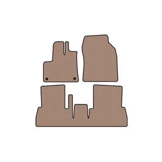Kumimatot Carsuit (manuaalivaihteisto, beige) kuva 1