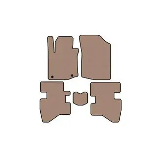 Kumimatot Carsuit (HB, beige)