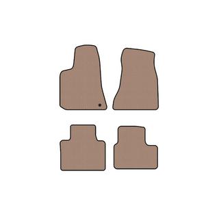 Kumimatot Carsuit (2005-2010, beige) kuva 1