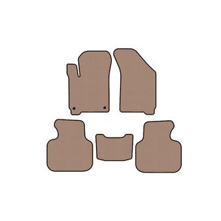 Kumimatot Carsuit (2008-2011, beige) kuva 1