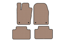 Dodge Durango 2010– Kumimatot Carsuit (Beige) kuva 1