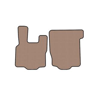 Kumimatot Carsuit (Beige) DAF XF105 2005–2013 kuva 1