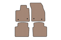 Ford Focus IV 2018– Kumimatot Carsuit (SW, beige) kuva 1