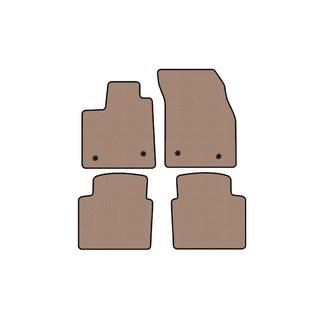 Kumimatot Carsuit (SW, beige) Ford Focus IV 2018– kuva 1