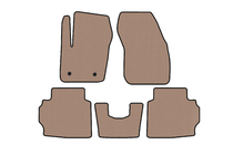 Ford Mondeo 2014–2022 Kumimatot Carsuit (LB, beige) kuva 1