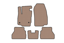 Ford B-Max 2012–2017 Kumimatot Carsuit (Beige) kuva 1