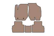 Ford Escape 2008–2013 Kumimatot Carsuit (Beige) kuva 1