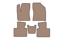 FAW X40 2016–2021 Kumimatot Carsuit (Beige) kuva 1