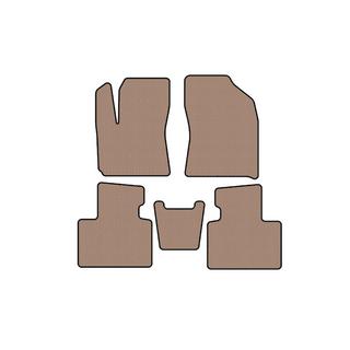 Kumimatot Carsuit (Beige) FAW X40 2016–2021 kuva 1