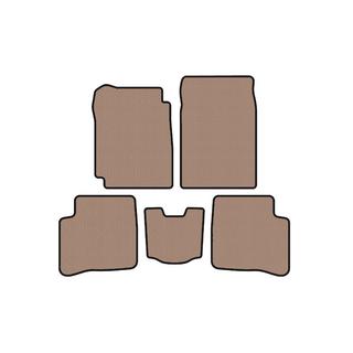 Kumimatot Carsuit (Beige)
