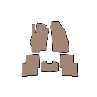 Kumimatot Carsuit (SD, beige) kuva 1