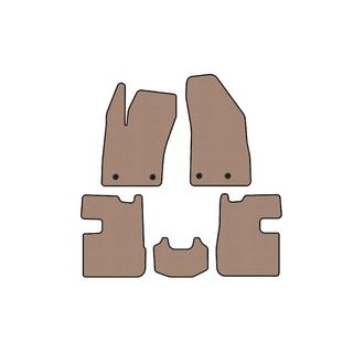 Kumimatot Carsuit (SD, beige) kuva 1