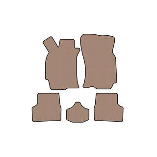 Kumimatot Carsuit (SD, beige) kuva 1